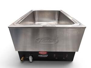 Hatco RCTHW2-3 Heated Well