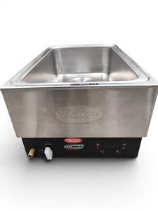 Hatco RCTHW2-3 Heated Well