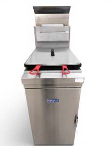 Used Commercial Kitchen Equipment: Federal RC-300E Fryer