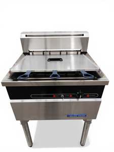 Blue Seal E603 Electric Fryer
