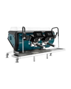 Barista Attitude Pilot EVD2 - 2 Group Coffee Machine