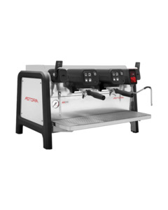Astoria AB200 EVD3 - 3 Group Coffee Machine