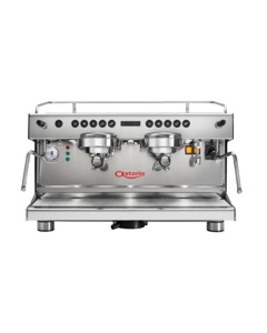 Astoria Mira EVD2 - 2 Group Coffee Machine