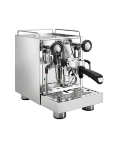 Coffee Machines And Grinders: Wega W Mini Chrome - 1 Group Coffee Machine