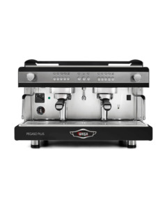 Wega Pegaso Plus EVD2 - 2 Group Coffee Machine
