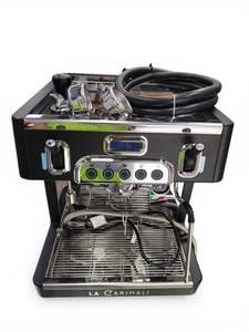 Coffee Machines And Grinders: Carimali Cento 1 Group Coffee Machine