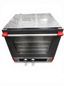 Venix T043M Electric Convection Oven