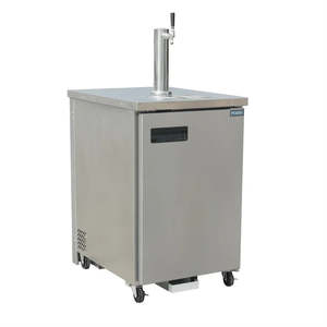 Beverage: Polar GE632-A - Direct Draw Beer Dispenser
