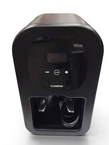 Other Coffee Machines: Compak Cube Electronic Coffee Tamper