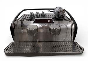 Slayer Steam EP 2 Group Coffee Machine