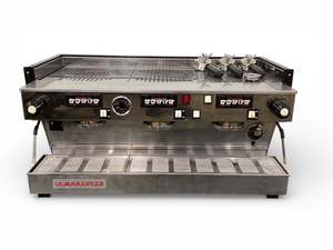 3 Group Coffee Machines: La Marzocco Linea AV 3 Group Coffee Machine
