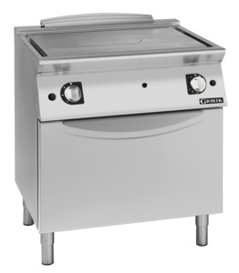 Range Ovens: Giorik 700 Series TG740FT - Range Oven