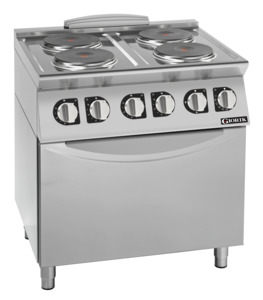 Giorik 700 Series CE74TET - Range Oven
