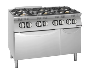 Giorik 700 Series CG760ET - Range Oven