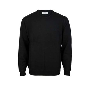 Products: Pure Wool Crew - Black