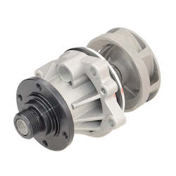 Water Pumps: BMW E46 E39 E53 E36 325i 328i 330i 528i 525i X5 Z4 (M52 / M54) Water Pump