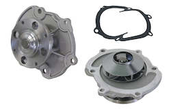 Water Pumps: Holden Commodore VE,  2006 ~ 2013 V6 Waterpump