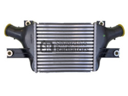 Intercoolers: Mitsubishi ASX 2010 ~ 2016 Intercooler