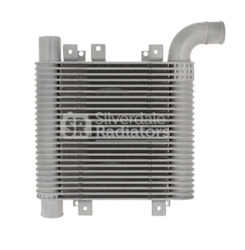 Intercoolers: Hyundai Santa FE 2006 ~ 2010 Intercooler
