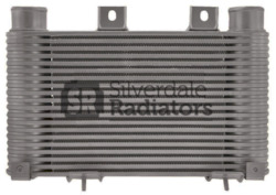 Intercoolers: Ford Ranger PJ / PK 2006 ~ 2011 Intercooler