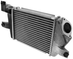 Mitsubishi Challenger 2006~09 Diesel 2.5 Turbo Intercooler
