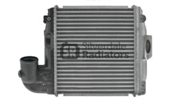 Toyota Hilux KUN26 2005 - 2010 Intercooler