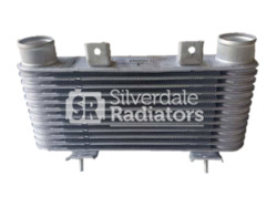 Mazda Bounty 1996 ~ 2006 Intercooler