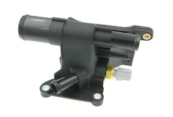 Mazda 3, 5, 6, CX7 Engine Coolant Thermostat Housing