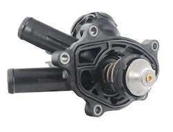 Mercedes Benz C W204 Thermostat Housing A2712000315