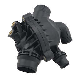 Thermostats: BMW E70 X5 / E71 X6 Thermostat