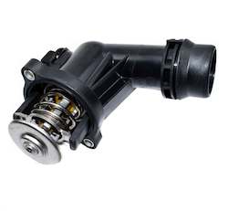 BMW E46 4 Cylinder 1998 ~ 2003 Thermostat and Housing