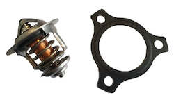 Toyota Hiace Van 1989 ~ 1997 DIESEL 2.8L LH Series Thermostat & Gasket Set