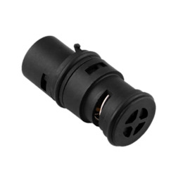 Thermostats: BMW E46 316i 318i 323i 325i 328i 330i Expansion Bottle Thermostat