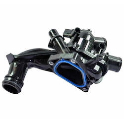 Thermostats: Peugeot 207, 208, 308, 2006 ~ 2020 Thermostat & Housing - V764558180