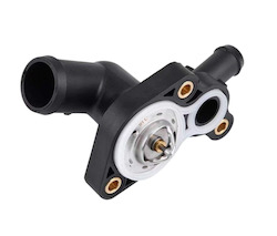 Thermostats: Mini Cooper R50 / R52 2001 ~ 2006 Thermostat & Housing