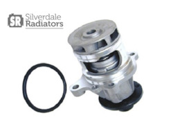 Water Pumps: BMW E36 / E46 (M42 / M43 / M44) Water Pump