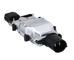 Fans: Ford Focus, Transit, Escape Cooling Fan Control Unit Module - 1137328464