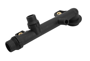 Flange: BMW E46 Z3 316I 318I 316Ci 318Ci Water Coolant Hose Connector -11531709232