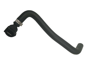BMW F22, F30, F31, F32, F34, F36 (2011 ~ 2017) Expansion Tank Hose - 17127596831