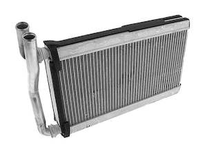 Heater: Mitsubishi Pajero NM, NP 2000 ~ 2012 Heater Core