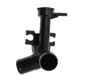 Filler Necks: Hyundai Accent 2011 ~ 2018 Radiator Filler Neck - 25329-1R300