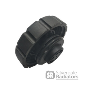 Radiator Caps: Mercedes Benz W202 W210 R129 W164 W220 Coolant Bottle / Reservoir Cap