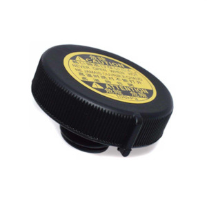 Radiator Caps: Expansion Bottle Radiator / Coolant Cap 2004 ~2019 for Toyota Hiace