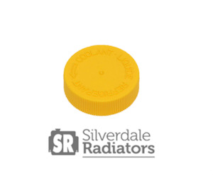 Radiator Caps: Nissan Coolant Overflow Bottle / Recovery Expansion Tank Cap