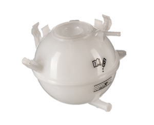 Overflow Expansion Bottles: VW Volkswagen Golf / Beetle, Tiguan / Touran Coolant Bottle / Overflow Bottle
