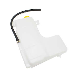 Overflow Expansion Bottles: Nissan Navara 1997~2012 D22 YD25 Diesel 2.5 Overflow Bottle