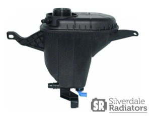 Overflow Expansion Bottles: BMW F10 / F11 528I 2009 ~ 2017 Coolant Overflow Bottle Reservoir