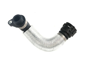 Radiator Hoses: BMW E60 E83 E87 E90 E91 X1 Z4 N46 Thermostat Hose