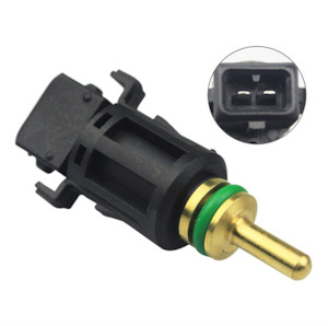 BMW E46 E90 E39 E60 E38 X3 X5 X6 Coolant Temperature Sensor Switch