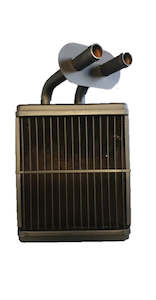 Isuzu Truck NPR Heater Core
